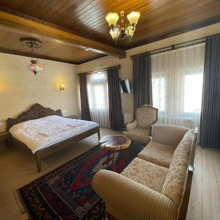 Hôtel Bella Vista Stone House à Ürgüp Extérieur photo