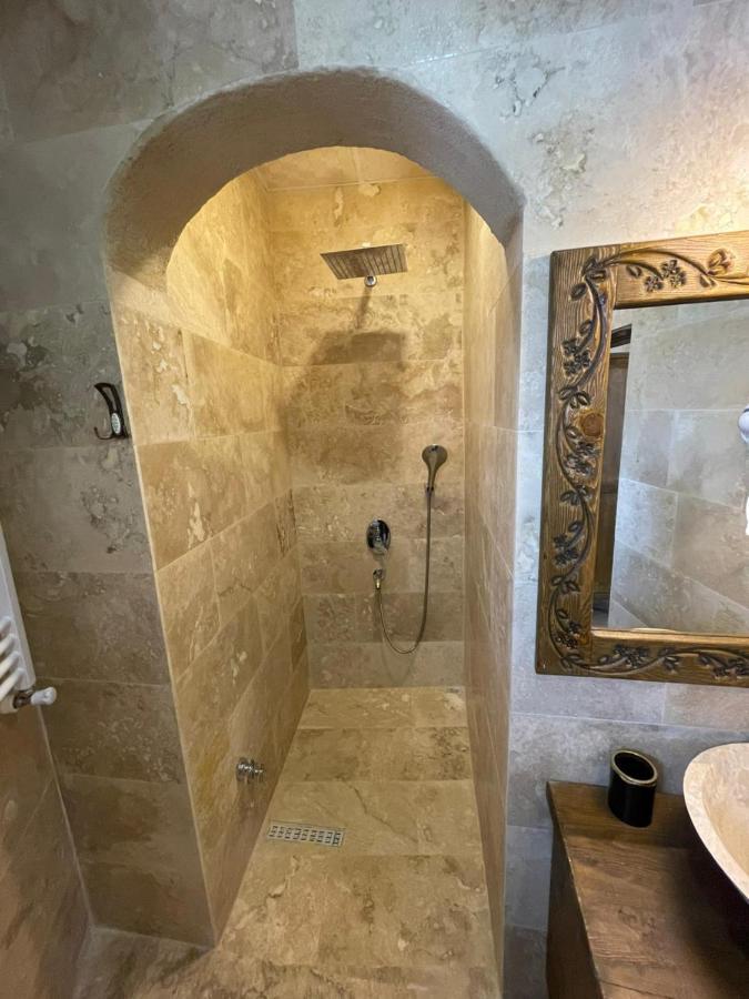 Hôtel Bella Vista Stone House à Ürgüp Extérieur photo