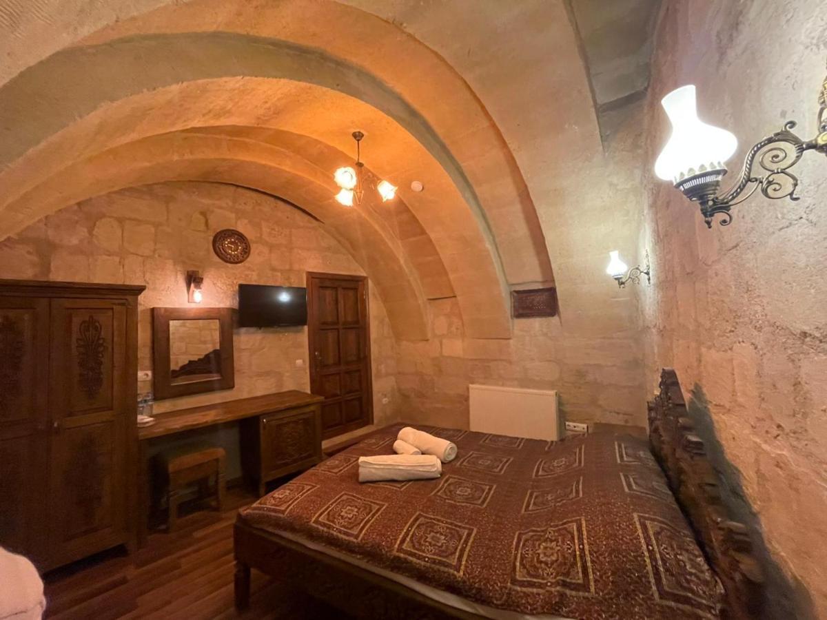Hôtel Bella Vista Stone House à Ürgüp Extérieur photo