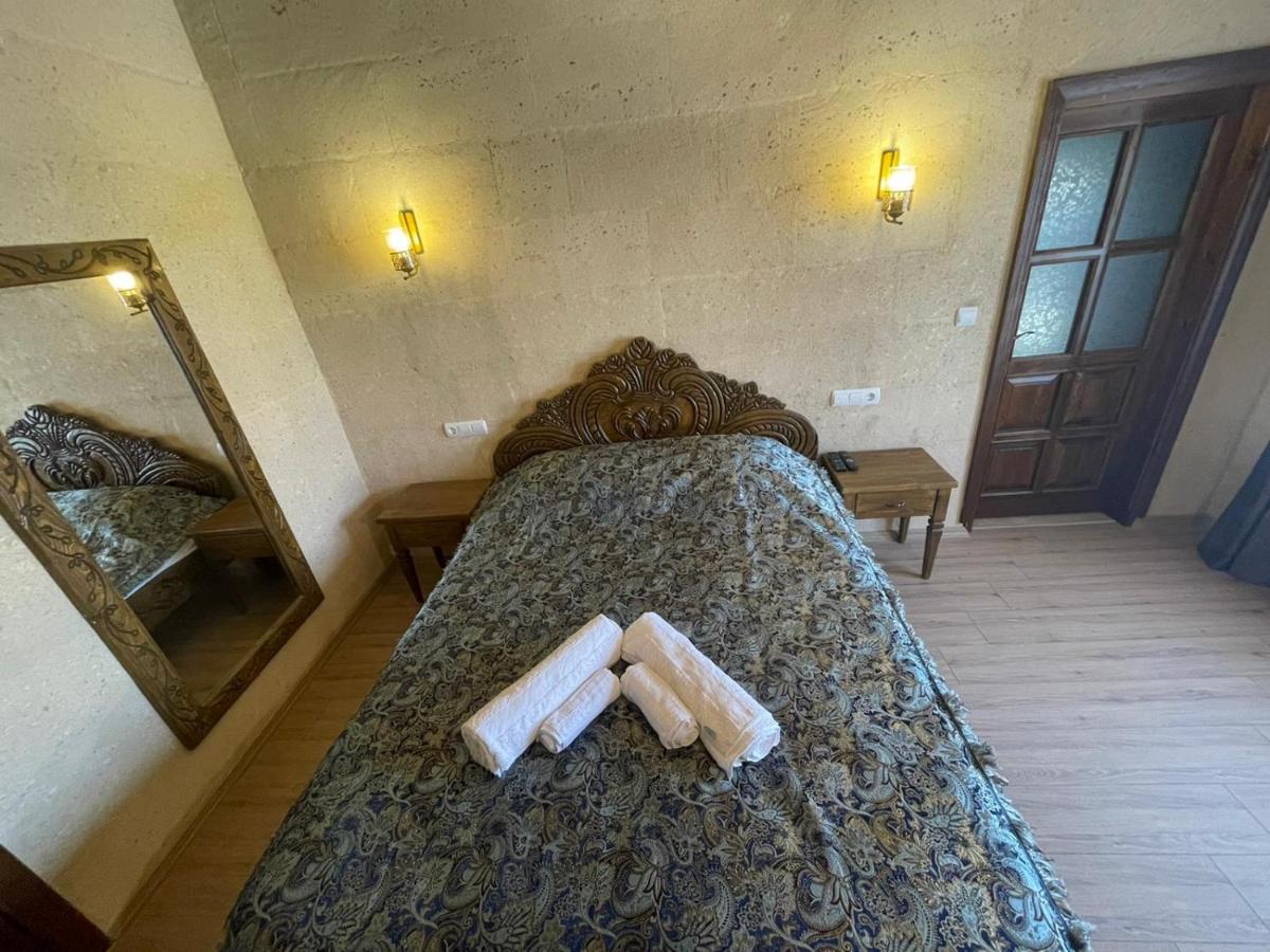 Hôtel Bella Vista Stone House à Ürgüp Extérieur photo