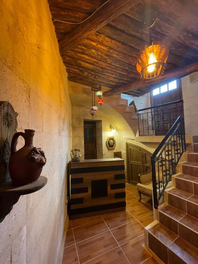 Hôtel Bella Vista Stone House à Ürgüp Extérieur photo