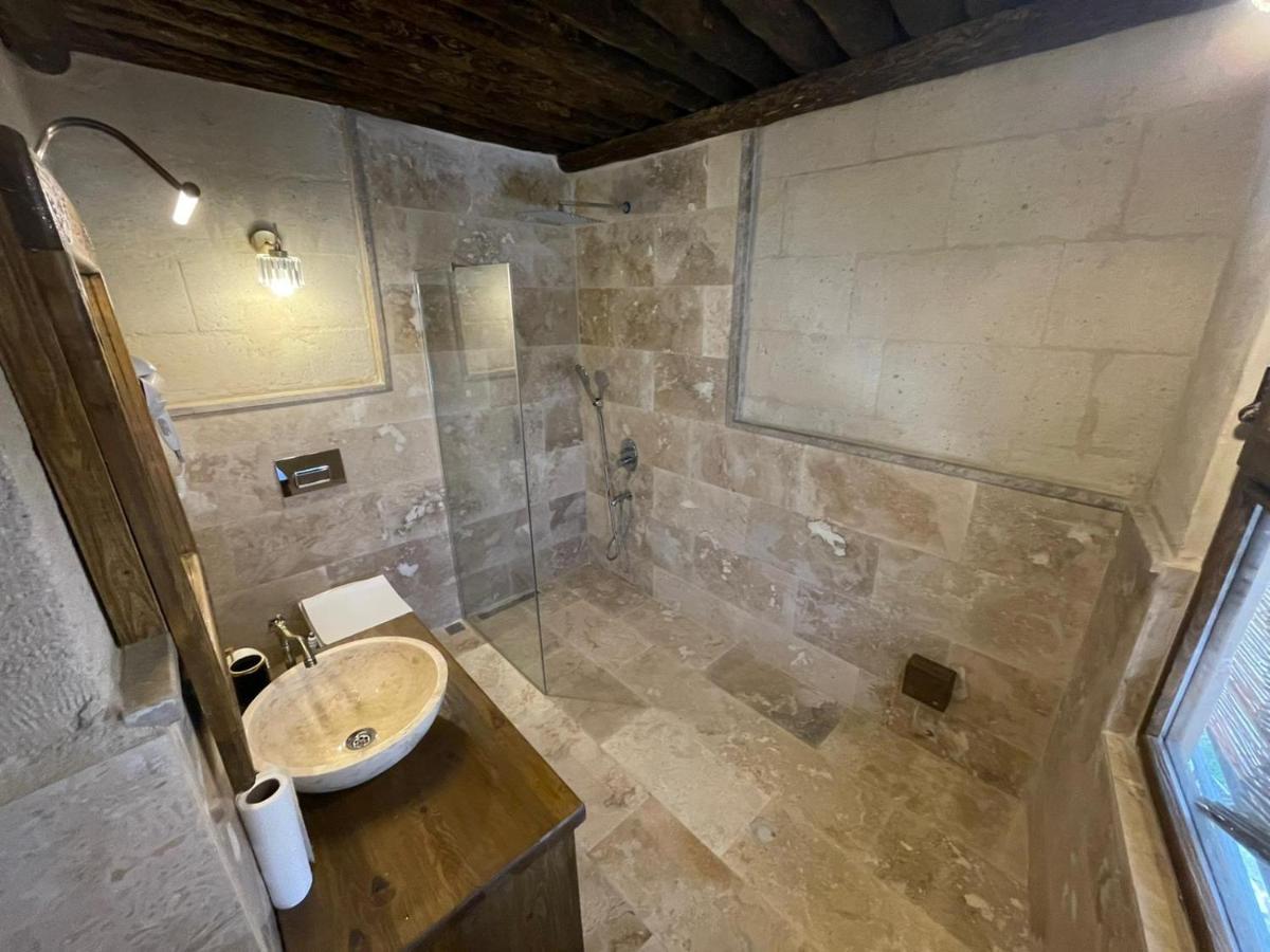 Hôtel Bella Vista Stone House à Ürgüp Extérieur photo