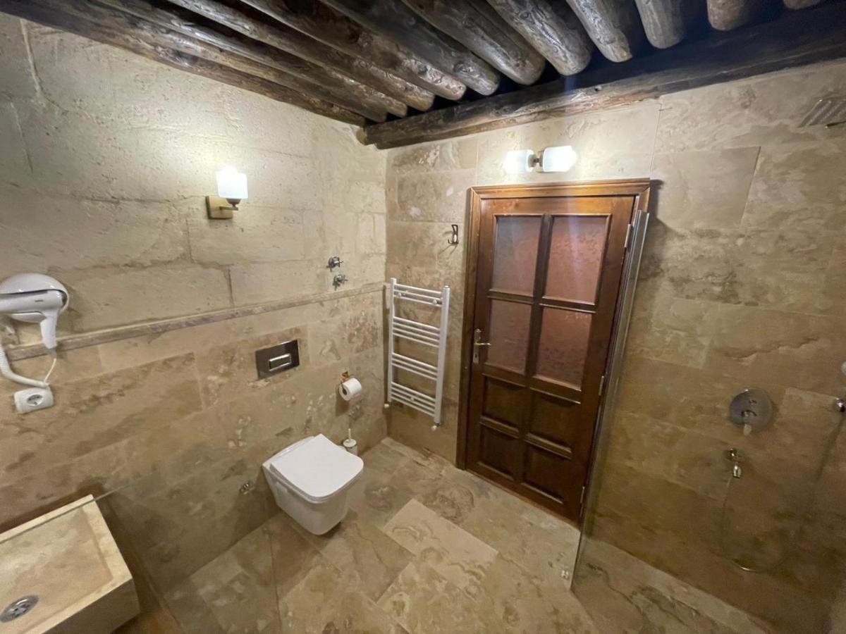 Hôtel Bella Vista Stone House à Ürgüp Extérieur photo