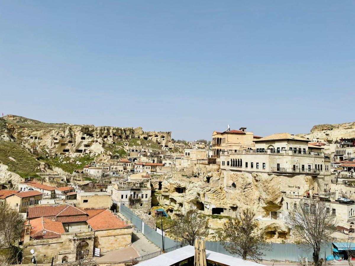 Hôtel Bella Vista Stone House à Ürgüp Extérieur photo