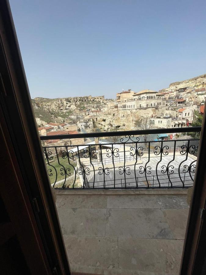 Hôtel Bella Vista Stone House à Ürgüp Extérieur photo