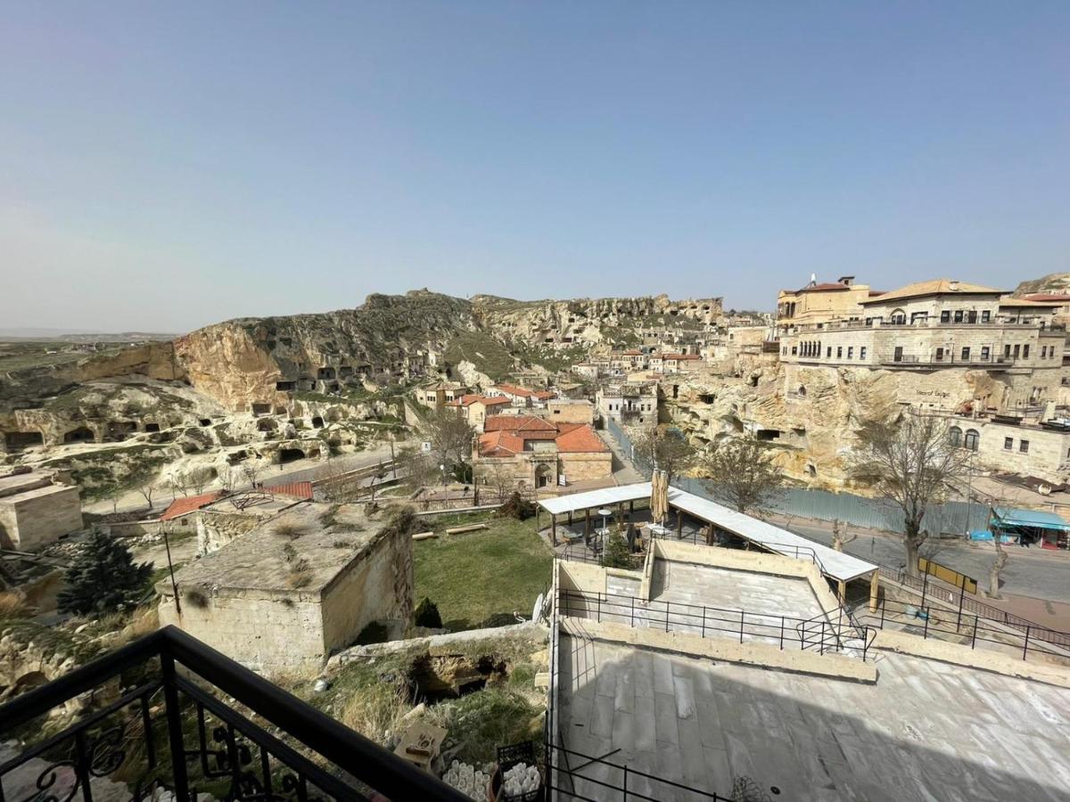 Hôtel Bella Vista Stone House à Ürgüp Extérieur photo