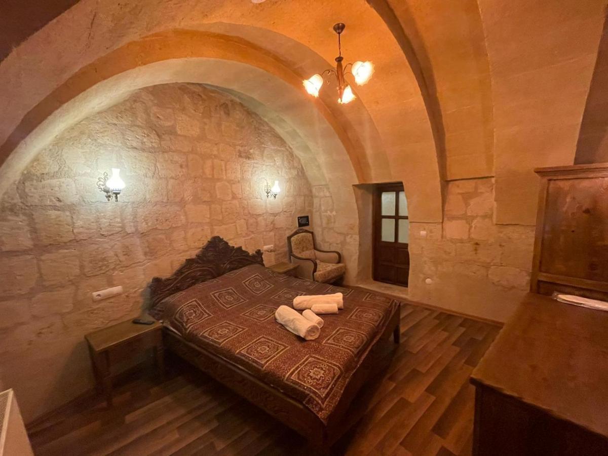 Hôtel Bella Vista Stone House à Ürgüp Extérieur photo