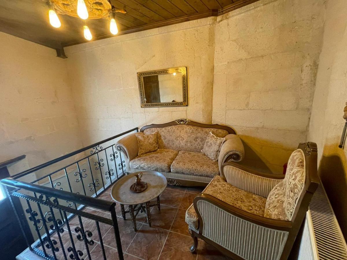 Hôtel Bella Vista Stone House à Ürgüp Extérieur photo