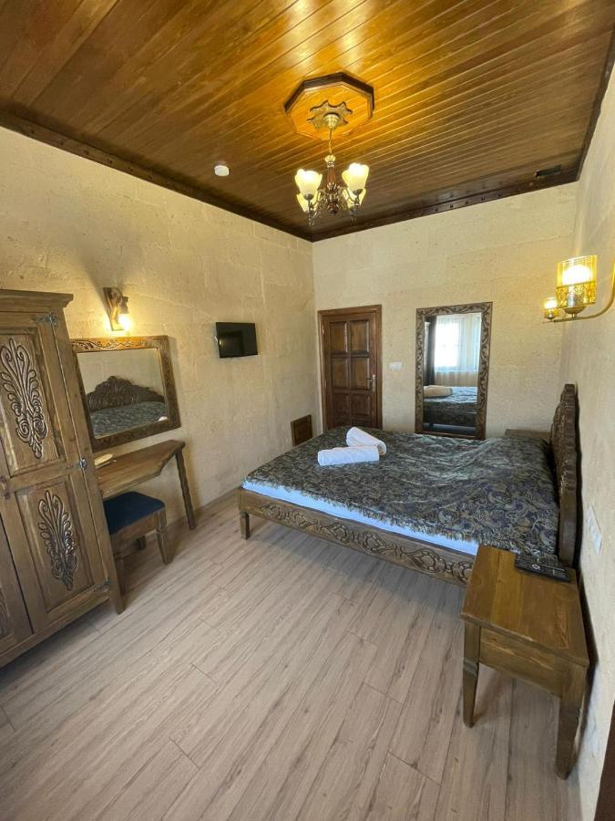 Hôtel Bella Vista Stone House à Ürgüp Extérieur photo