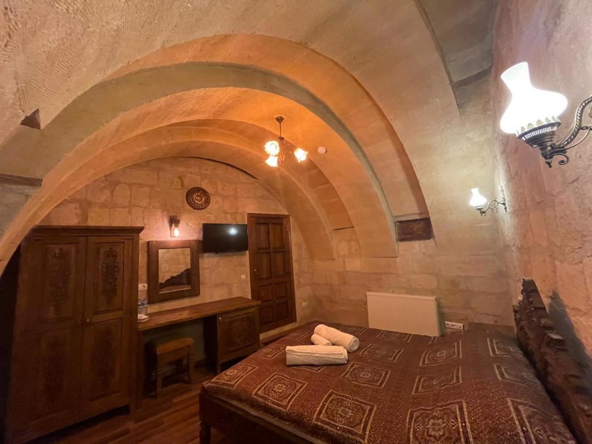 Hôtel Bella Vista Stone House à Ürgüp Extérieur photo