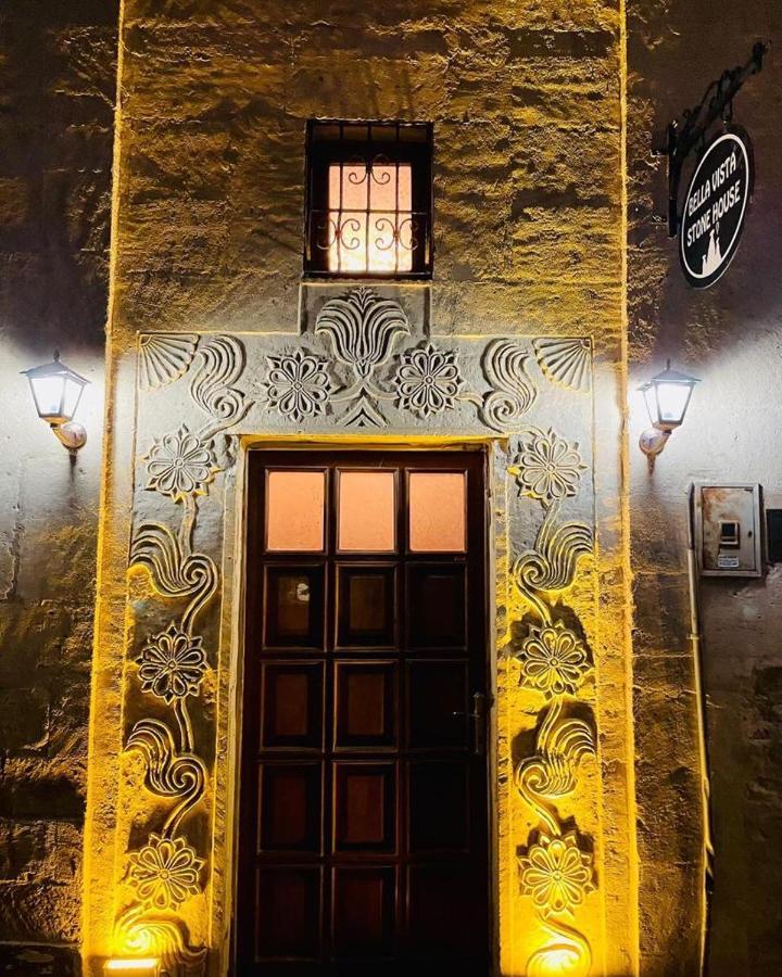 Hôtel Bella Vista Stone House à Ürgüp Extérieur photo