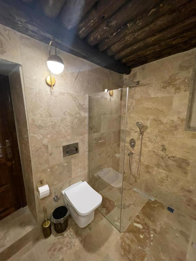 Hôtel Bella Vista Stone House à Ürgüp Extérieur photo