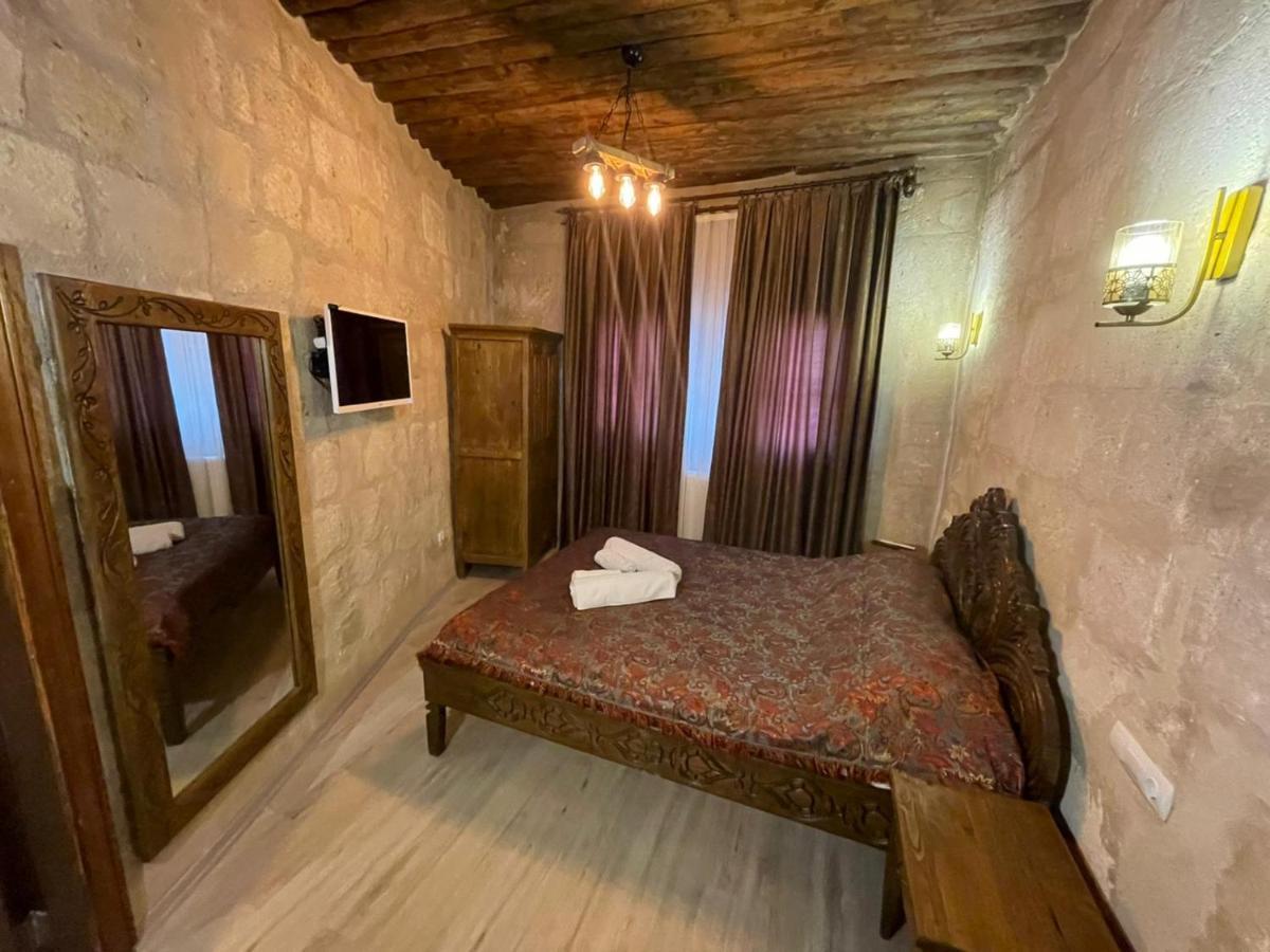 Hôtel Bella Vista Stone House à Ürgüp Extérieur photo