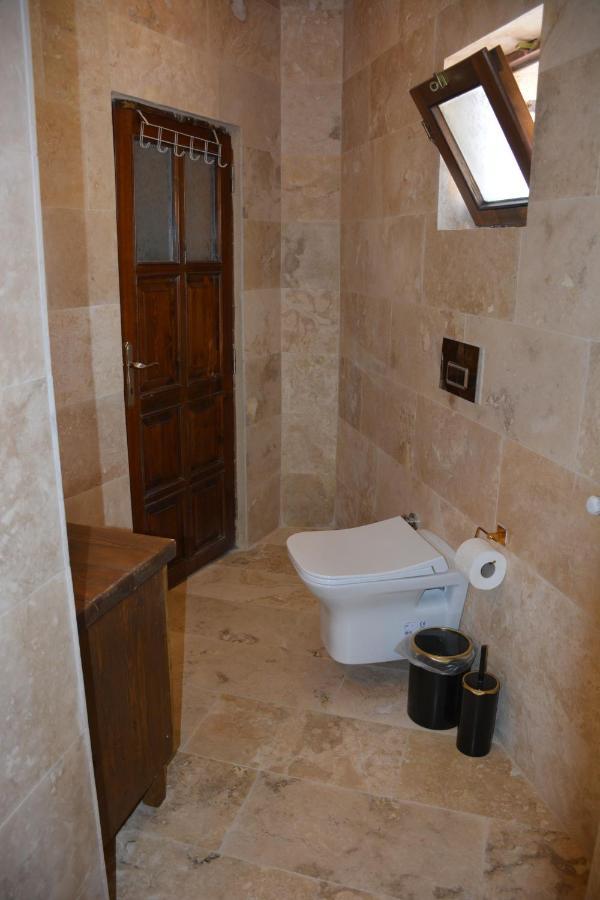 Hôtel Bella Vista Stone House à Ürgüp Extérieur photo