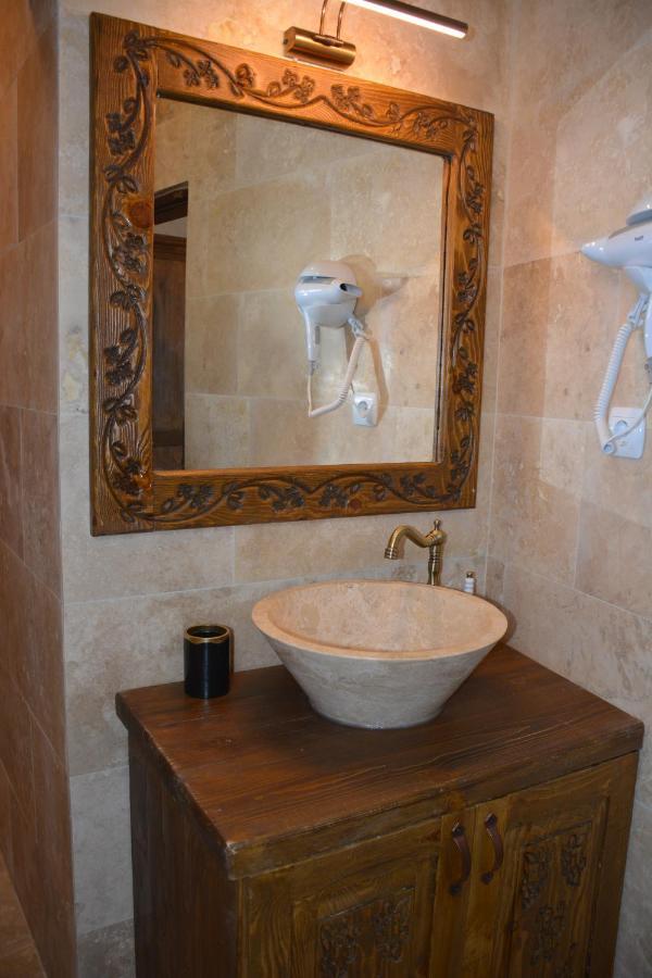 Hôtel Bella Vista Stone House à Ürgüp Extérieur photo